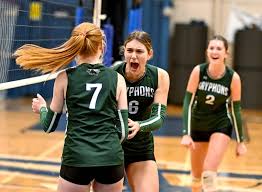 Image result for Reading Aces Volleyball Club