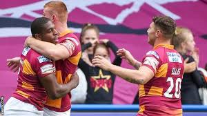 Image result for Huddersfield Crusaders