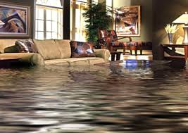 Water damage