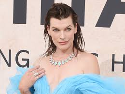 Image result for Milla Jovovich