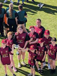 Image result for Burnhope Cricket Club
