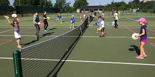 Image result for Biddestone Tennis Club
