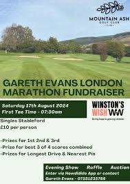 Image result for Mountain Ash Golf Club