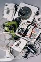 ECODESIGN EEG PILOT: WEEE-