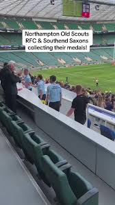 Image result for Northampton Old Scouts Rfc