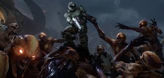 Image result for doom imp