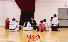 Image result for Hillcross, Raynes Park & Redhill Choi Kwang-Do