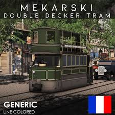 Résultat de recherche d'images pour "mekarski"