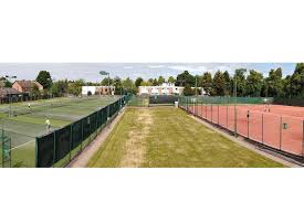 Image result for Leamington Tennis Court Club