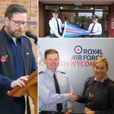 Image result for Raf (High Wycombe) Badminton Club
