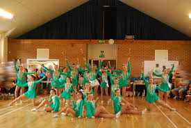 Image result for Merriott Majorettes