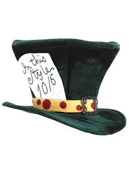 Image result for mad hatter