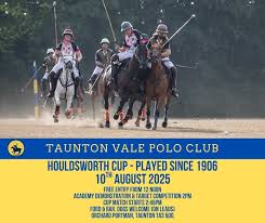 Image result for Taunton Vale Polo Club