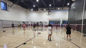 Image result for Cegelec Badminton Club