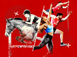 Image result for Oxford University Modern Pentathlon Association