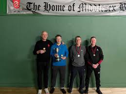 Image result for Salisbury Armada Badminton Club