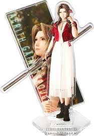 「エアリス・ゲインズブール FINAL FANTASY 7」の画像検索結果