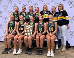 Image result for Tringham Netball Club