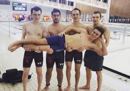 Image result for Reading University Octopush Club