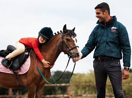 Image result for British Horse Society