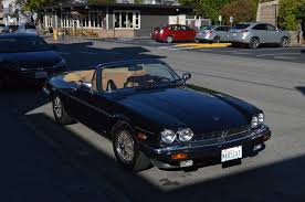 Image result for Black Cherry 1991 Jaguar