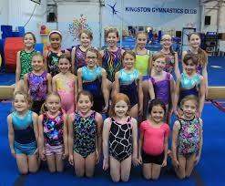 Image result for Kingston Gymnastics