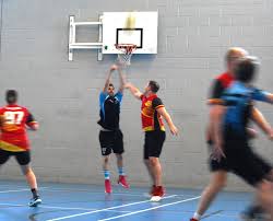 Image result for Nottingham Korfball Club