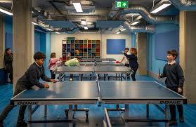 Image result for Sutton-At-Hone Table Tennis Club
