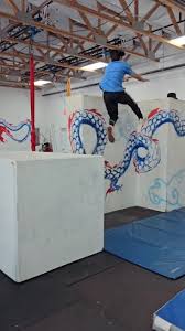 Image result for Lincoln Parkour club