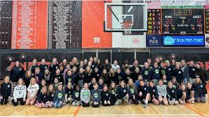 Image result for Hinckley & Bosworth Lady Hoops Basketball Club