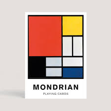 Image result for Piet Mondrian