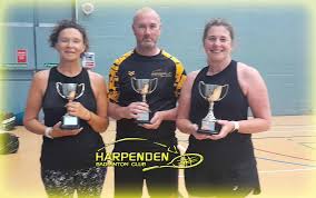 Image result for Heversham Badminton Club