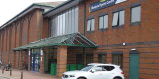 Image result for Blackpool Table Tennis Club