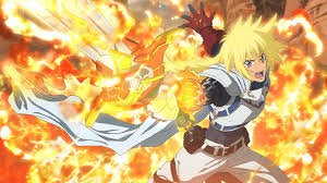 「スタン・エルロン テイルズオブデスティニー」の画像検索結果