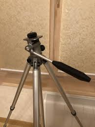 Image result for фотоштатив настольный советский