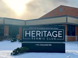 Image result for High Legh Tennis Club