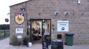 Image result for Harrogate Rugby Football Club