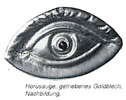 Image result for Horusauge