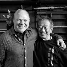 Image result for Bujinkan Crawley Dojo