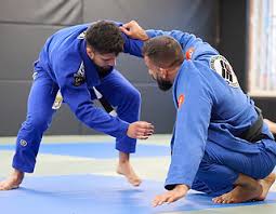 Image result for BJJ in Luton