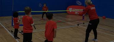Image result for Highwoods Badminton Club