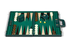 Image result for Romsey Backgammon