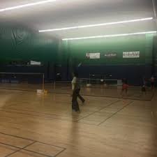 Image result for Duston Sports Centre Badminton Club