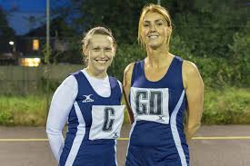 Image result for Knighton Netball Club