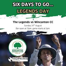 Image result for Wincanton Cricket Club