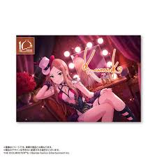 「松山久美子 アイドルマスターシンデレラガールズ」の画像検索結果