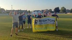 Image result for Rishton Cricket Club