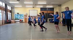 Image result for Wentworth Dance Centre
