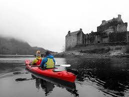 Image result for South Skye & Lochalsh Kayak Club