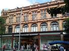 Zara, Nottingham - via Daymix